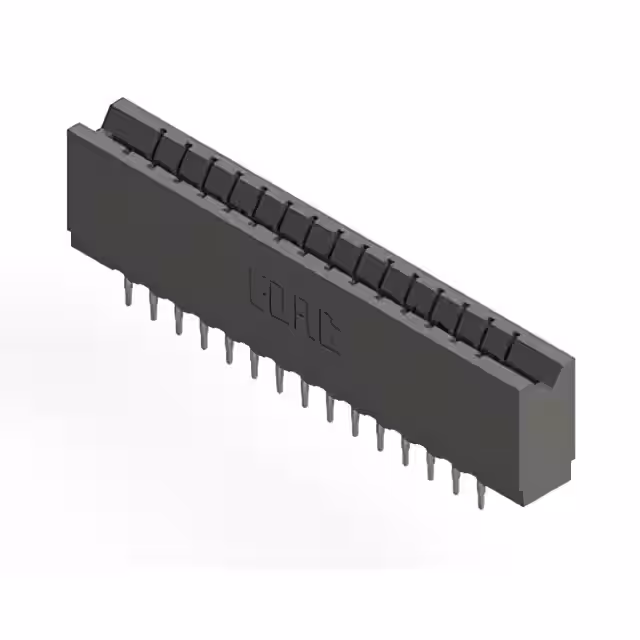 737-030-525-206 EDAC Inc.  Edgeboard Connectors
